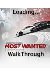 Captura de tela do apk Need For Speed Most Wanted WT 1