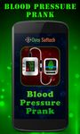 Finger Prank Blood Pressure image 9