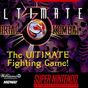 Ultimate Mortal Kombat 3 apk icon