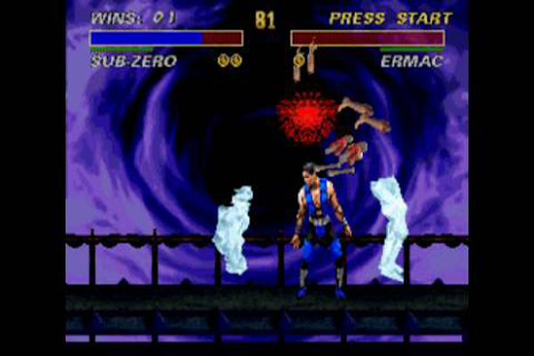 ultimate mortal kombat 3 free download for android