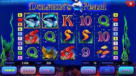 Dolphins Pearl Deluxe slot 이미지 