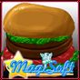Ícone do apk Super Criador Burger