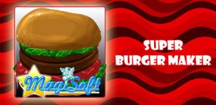 Imagem 1 do Super Criador Burger