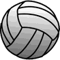 Volleyball Games - Juggle Fun apk icon