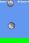 Volleyball Games - Juggle Fun image 1