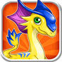 Icône apk Jurassic Story - Jeu de dragon