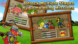 Jurassic Story - Jeu de dragon image 14