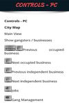 Captura de tela do apk Omerta City of Gangsters Guide 