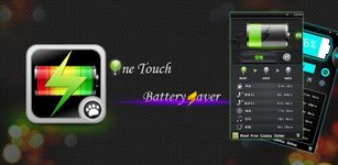 Imagem  do Poupança de Bateria One-Touch