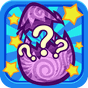 APK-иконка Яйцо с сюрпризом Волшебный мир