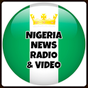 Ícone do apk Nigeria Newspapers