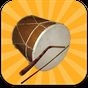 Bhangra Hero Dhol Tabla Tumbi APK