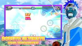 Gambar Boruto Ultimate Ninja Tournament 