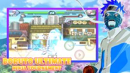 Boruto Ultimate Ninja Tournament image 1