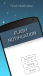 Flashlight Alerts :Flash alert image 
