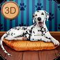 Ícone do apk My Dalmatian Dog Sim - Home Pet Life