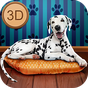 My Dalmatian Dog Sim - Home Pet Life APK
