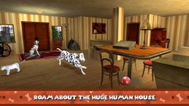 Imagem 9 do My Dalmatian Dog Sim - Home Pet Life
