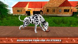 Immagine 10 di My Dalmatian Dog Sim - Home Pet Life