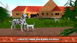 Imagem 11 do My Dalmatian Dog Sim - Home Pet Life