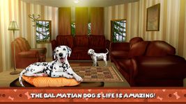 Immagine  di My Dalmatian Dog Sim - Home Pet Life