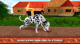 Imagem 2 do My Dalmatian Dog Sim - Home Pet Life
