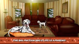 Imagem 4 do My Dalmatian Dog Sim - Home Pet Life