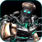 KiPlay For REAL STEEL Boxing Trick APK