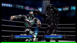 Imagen  de KiPlay For REAL STEEL Boxing Trick