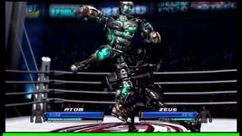 KiPlay For REAL STEEL Boxing Trick image 1