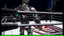 KiPlay For REAL STEEL Boxing Trick image 2