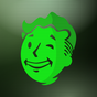Biểu tượng apk Fallout Pip-Boy