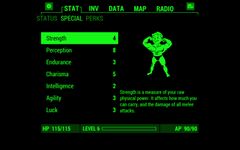 Imagine Fallout Pip-Boy 6