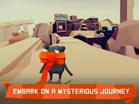 Screenshot 7 di After the End: Forsaken Destiny apk