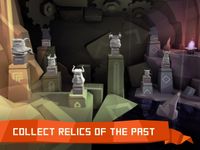 Скриншот 2 APK-версии After the End: Forsaken Destiny