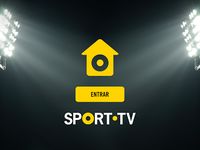 Imagem  do SPORT TV Digital