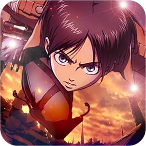 Download do APK de tip Shingeki no Kyojin 2 game para Android