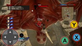 รูปภาพที่ 1 ของ Game Attack On Titan Tips