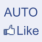 Auto Post "I Like" on Facebook apk icono