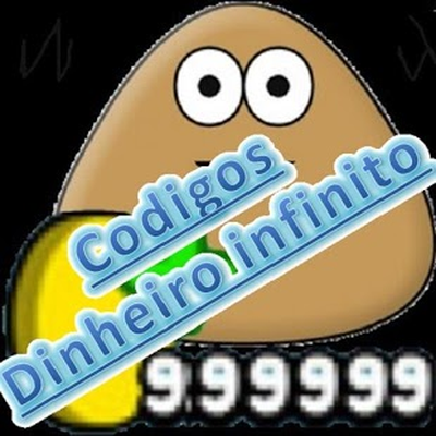 Como ter dinheiro INFINITO no POU (Android) 