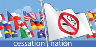Quit Smoking: Cessation Nation image 