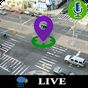 Live Street View Tracking Maps & Speedometer apk icon