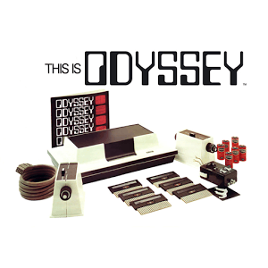 magnavox odyssey emulator android