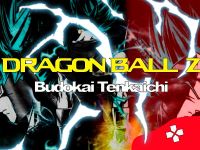Immagine 9 di New  Ppsspp Dragon Ball Z : Budokai Tenkaichi tips