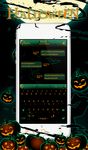 Imagem 5 do TouchPal Halloween Theme