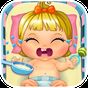 Ícone do apk Sweet Baby Daycare Story