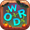 Word Farm - Anagram Word Scramble 