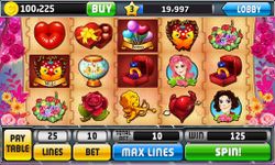 Imagem 1 do Slots Fever - slot machines