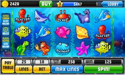 Imagem  do Slots Fever - slot machines