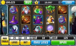 Imagem 5 do Slots Fever - slot machines